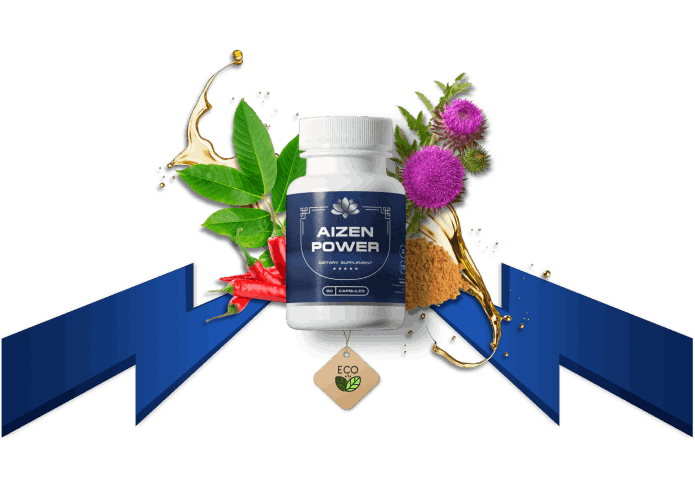 What Is Aizen Power Pro??